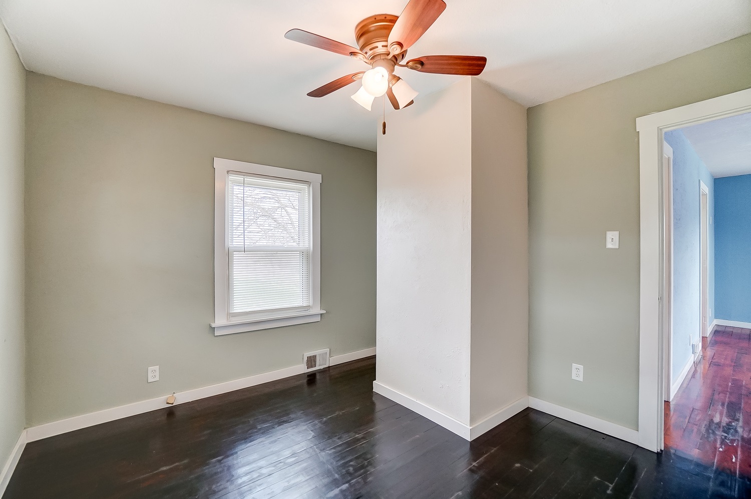 9404 Lower Huntington Road Fort Wayne, IN 46809 - Photo 14 of 36
