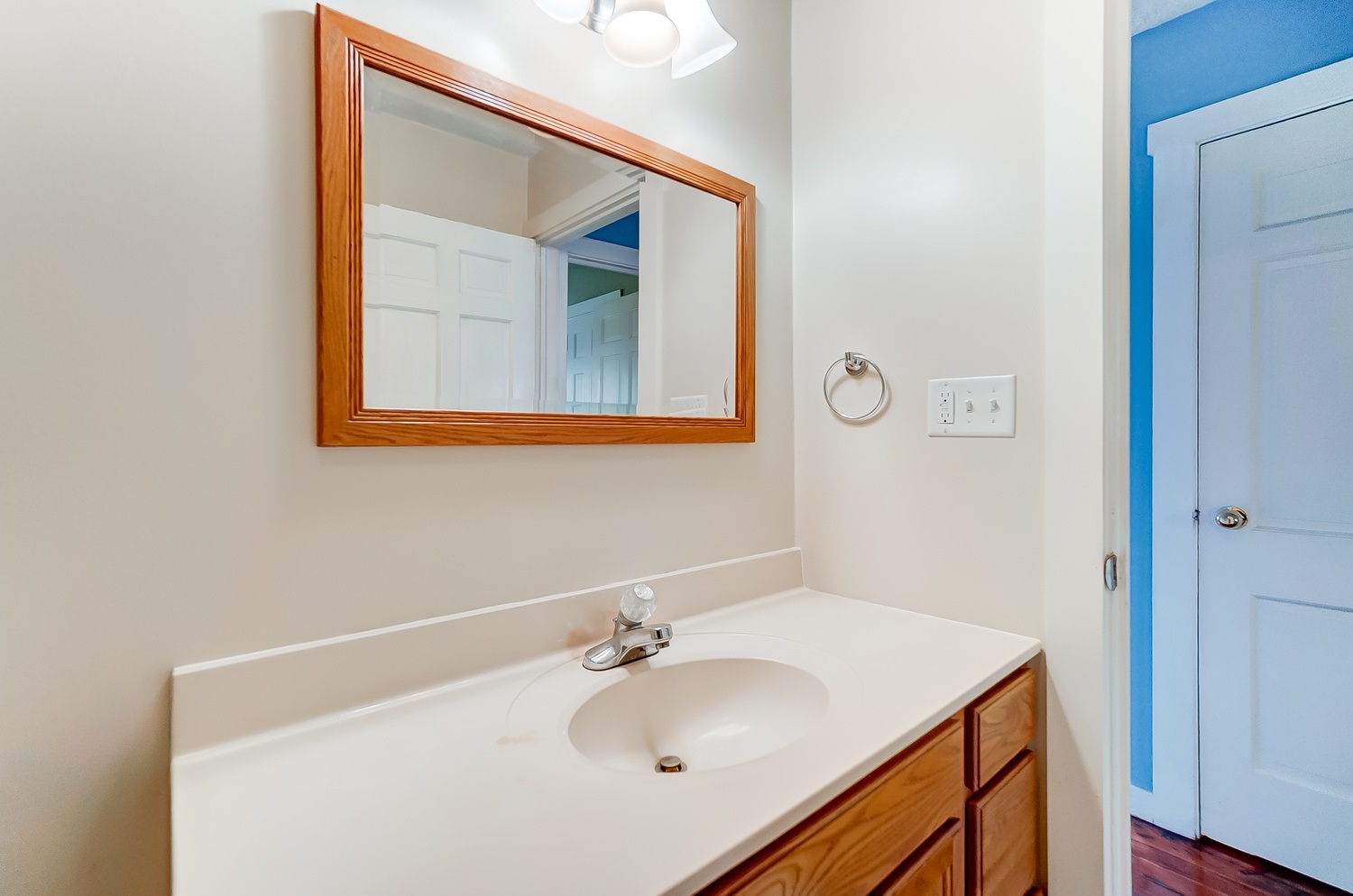 9404 Lower Huntington Road Fort Wayne, IN 46809 - Photo 17 of 36