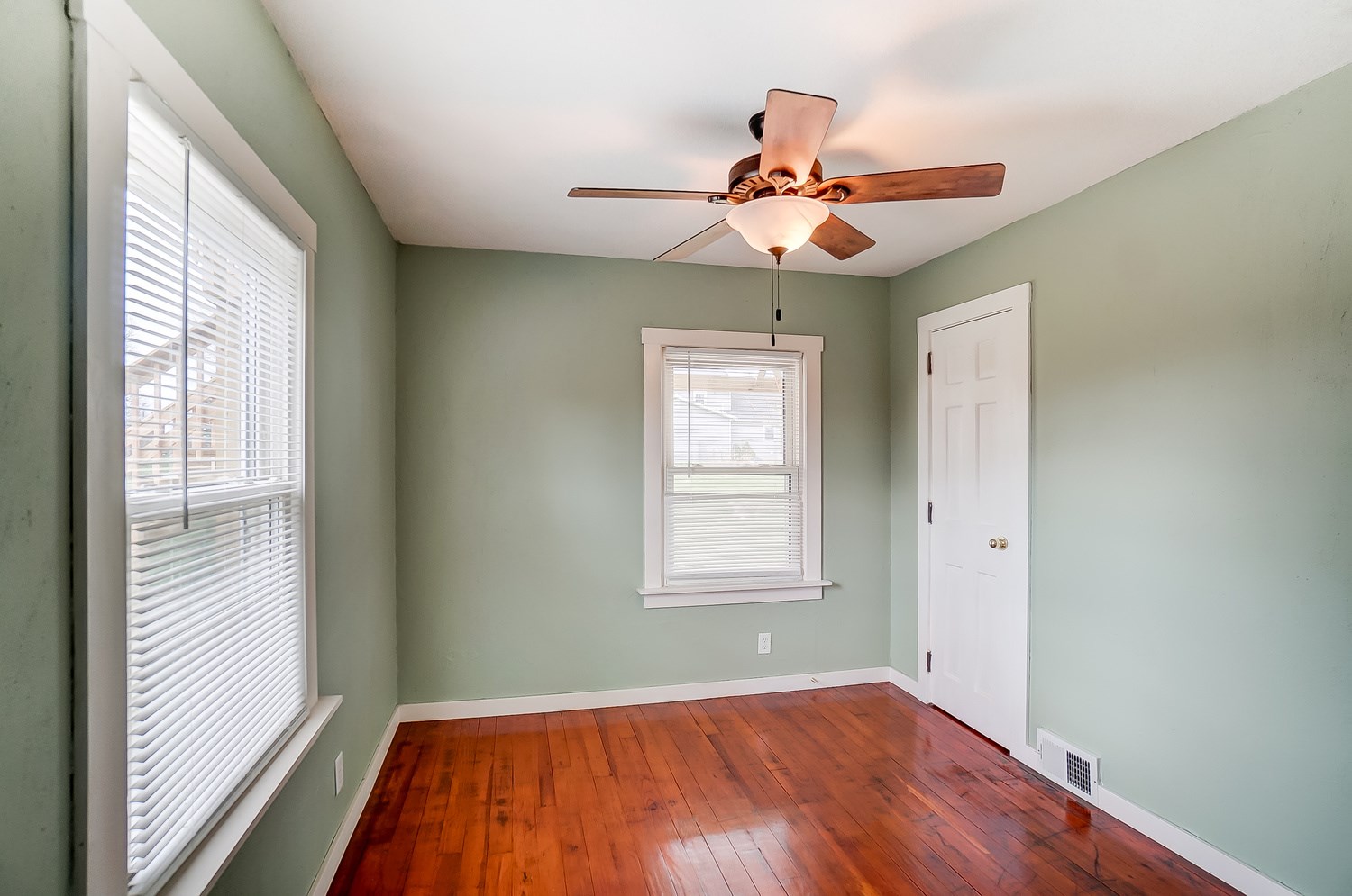9404 Lower Huntington Road Fort Wayne, IN 46809 - Photo 18 of 36