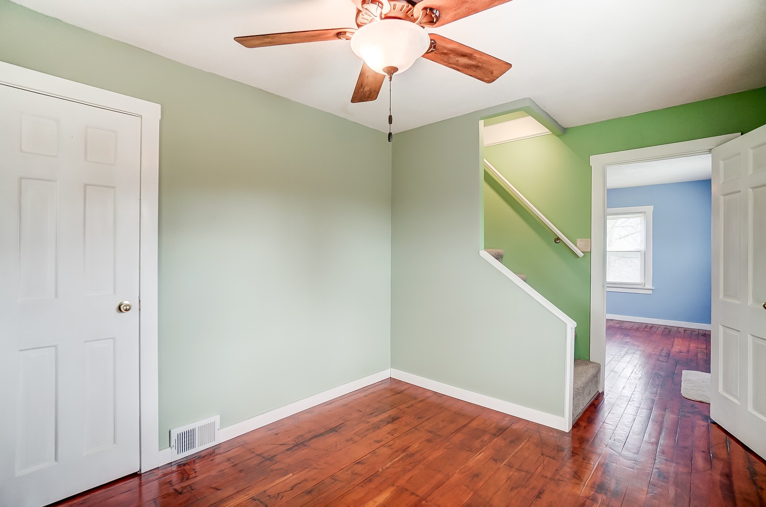 9404 Lower Huntington Road Fort Wayne, IN 46809 - Photo 20 of 36