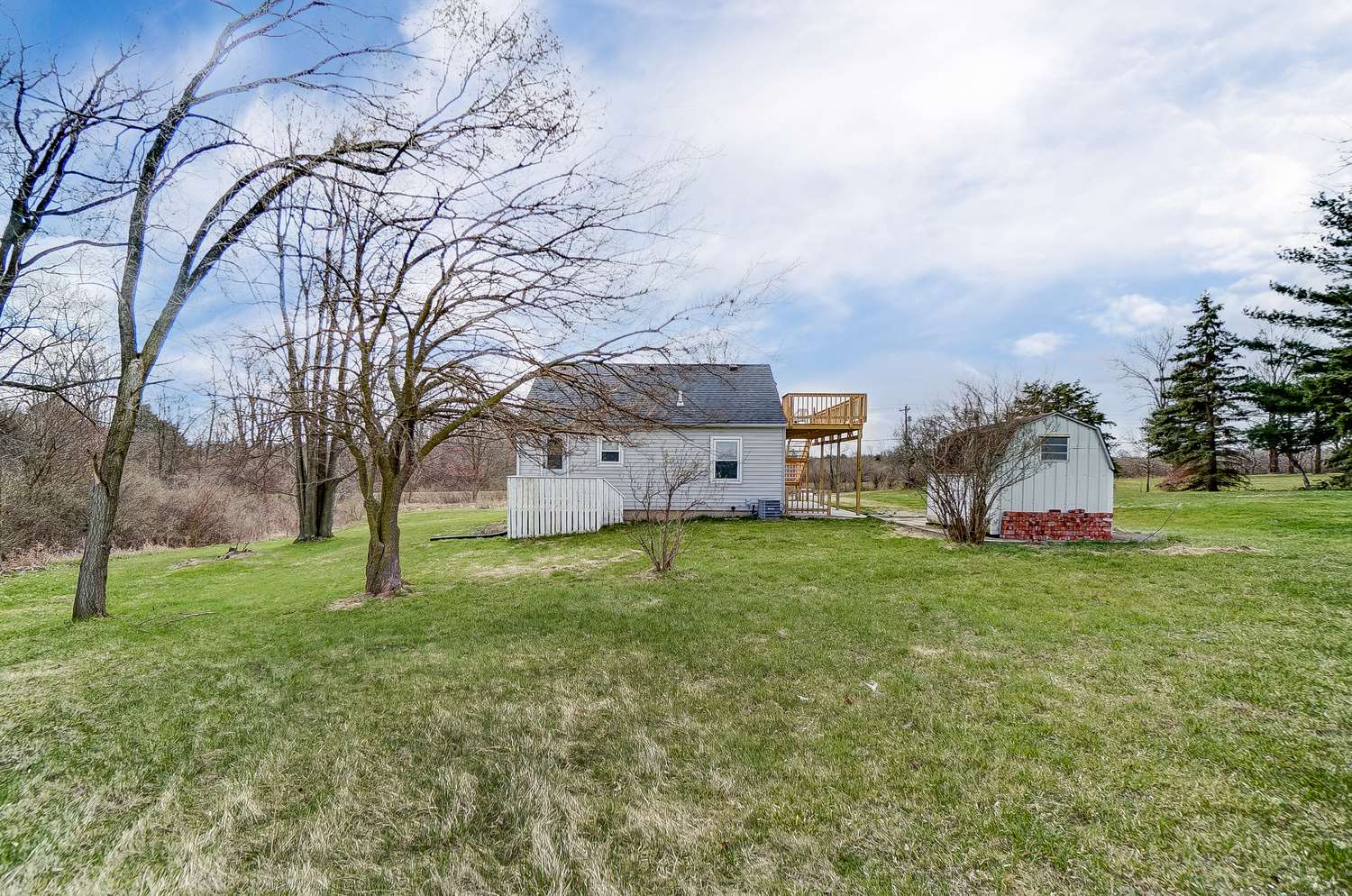9404 Lower Huntington Road Fort Wayne, IN 46809 - Photo 25 of 36