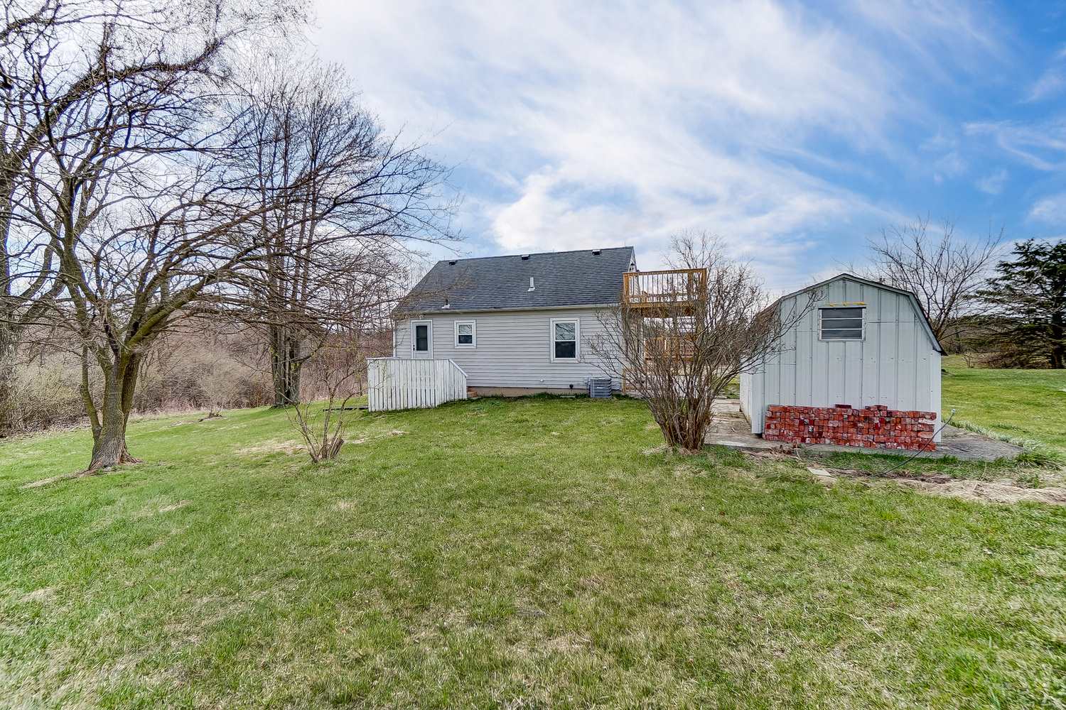 9404 Lower Huntington Road Fort Wayne, IN 46809 - Photo 26 of 36