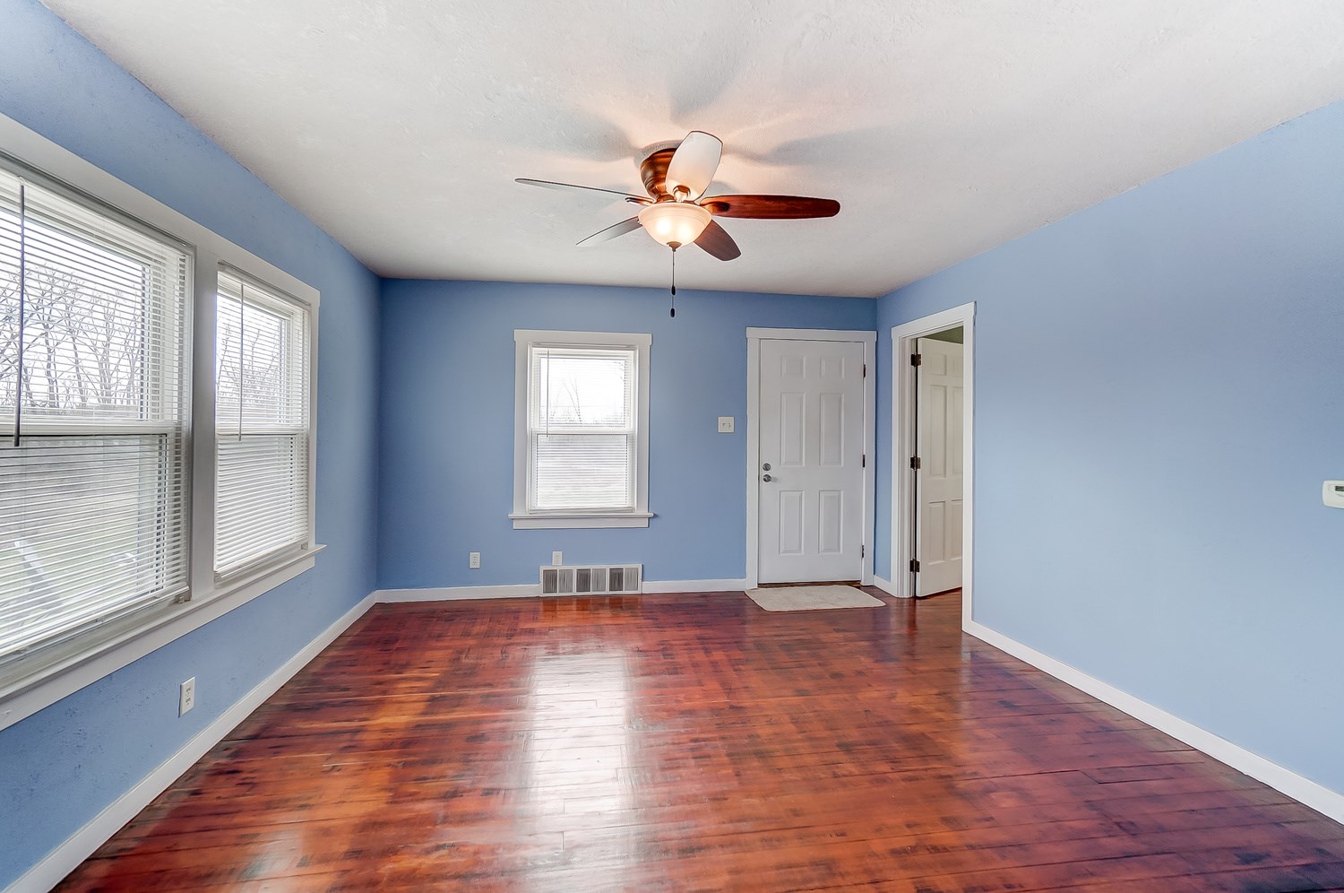 9404 Lower Huntington Road Fort Wayne, IN 46809 - Photo 7 of 36