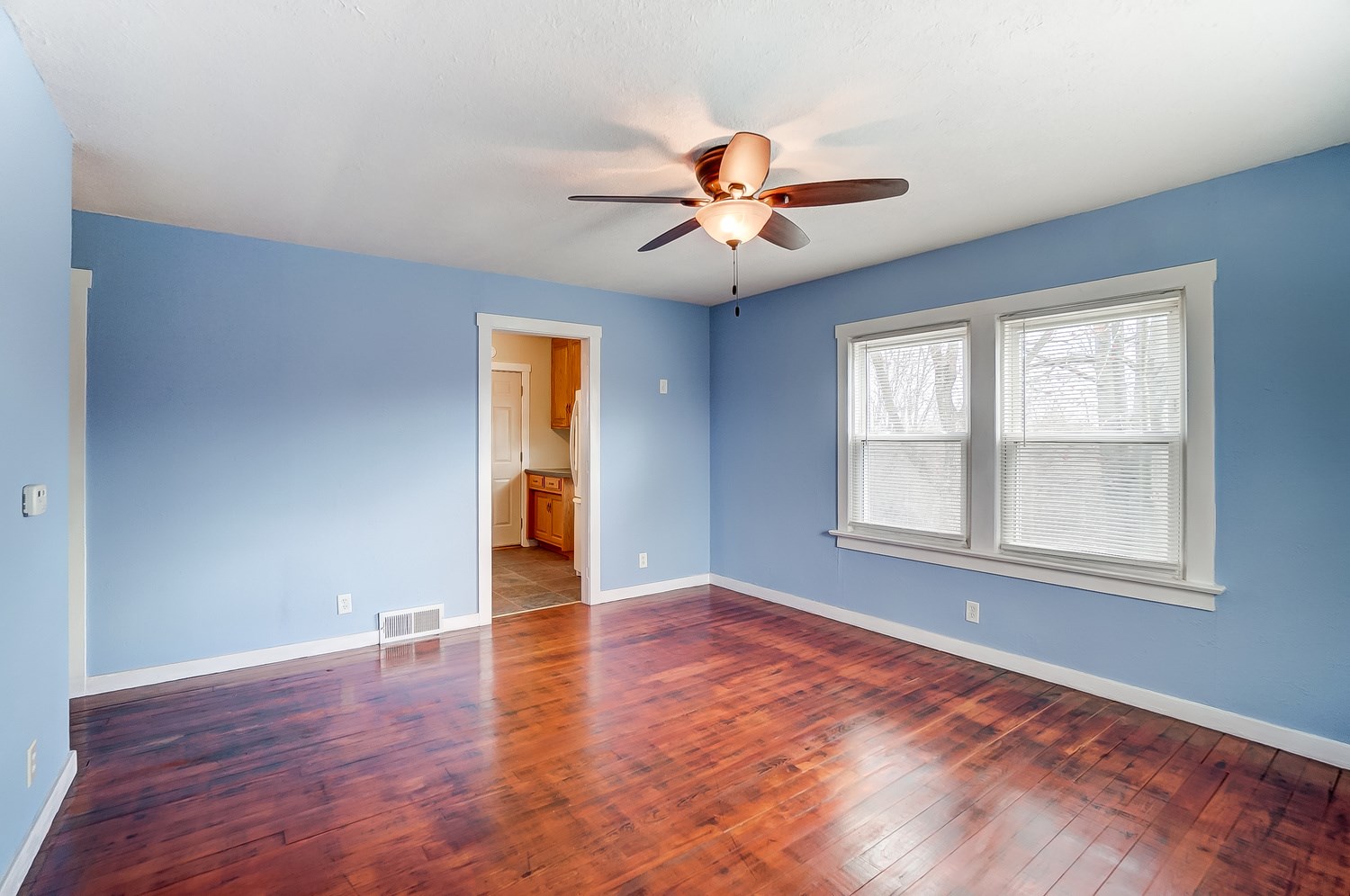 9404 Lower Huntington Road Fort Wayne, IN 46809 - Photo 8 of 36
