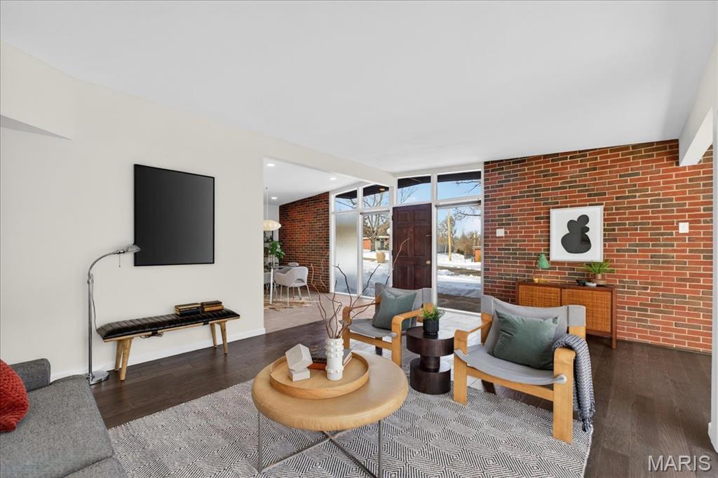 2402 St Giles Road St. Louis, MO 63122 - Photo 13 of 42