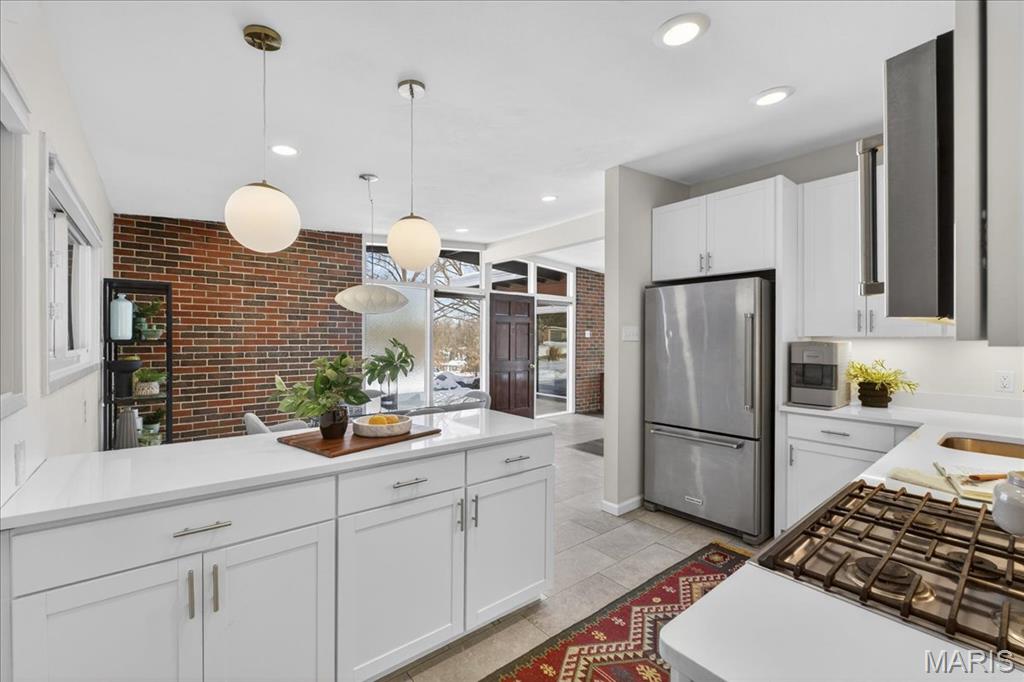 2402 St Giles Road St. Louis, MO 63122 - Photo 18 of 42