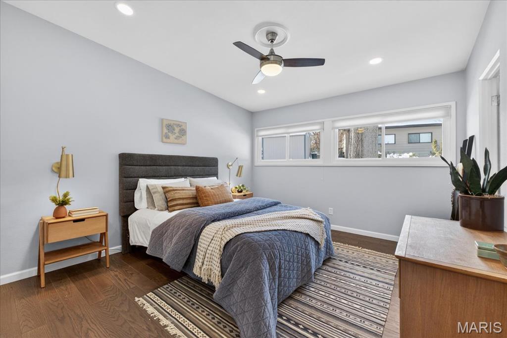 2402 St Giles Road St. Louis, MO 63122 - Photo 23 of 42