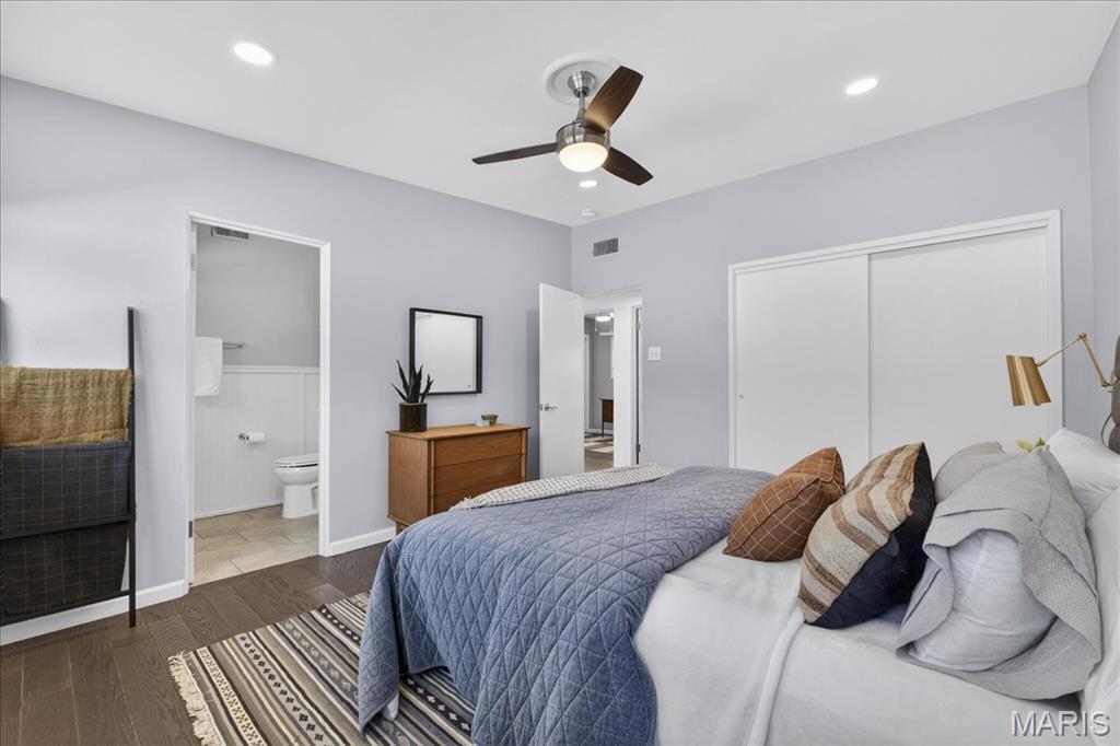 2402 St Giles Road St. Louis, MO 63122 - Photo 24 of 42