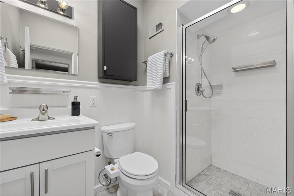 2402 St Giles Road St. Louis, MO 63122 - Photo 29 of 42