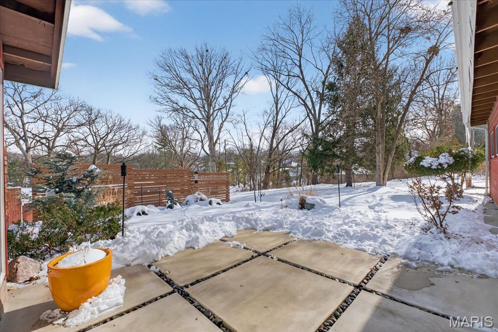 2402 St Giles Road St. Louis, MO 63122 - Photo 32 of 42