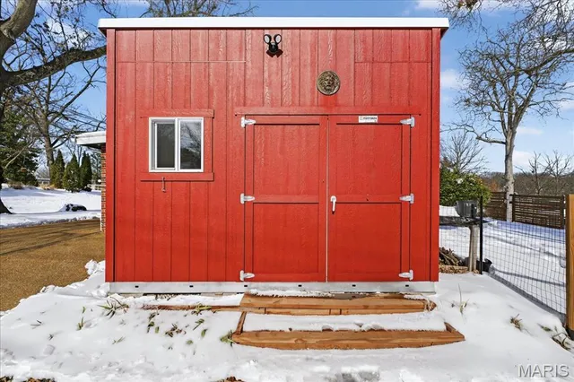 $525,000 | 2402 St Giles Road, St. Louis, MO 63122