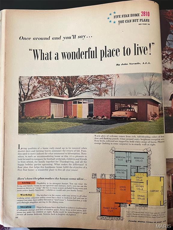 2402 St Giles Road St. Louis, MO 63122 - Photo 38 of 42