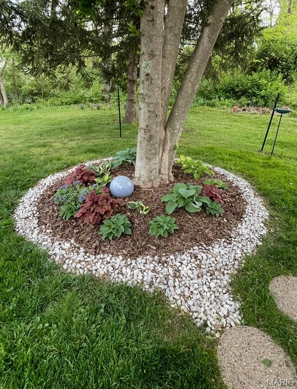 2402 St Giles Road St. Louis, MO 63122 - Photo 41 of 42