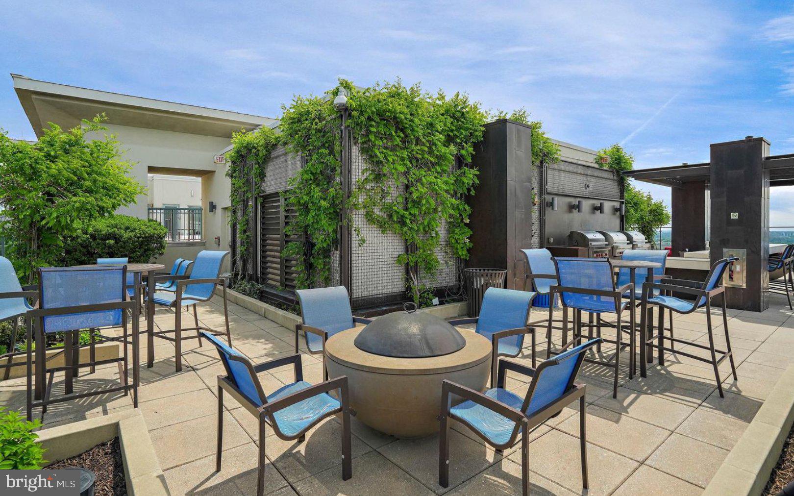 851 North Glebe Road, Unit 207 Arlington, VA 22203 - Photo 44 of 59 Gallery Image 44