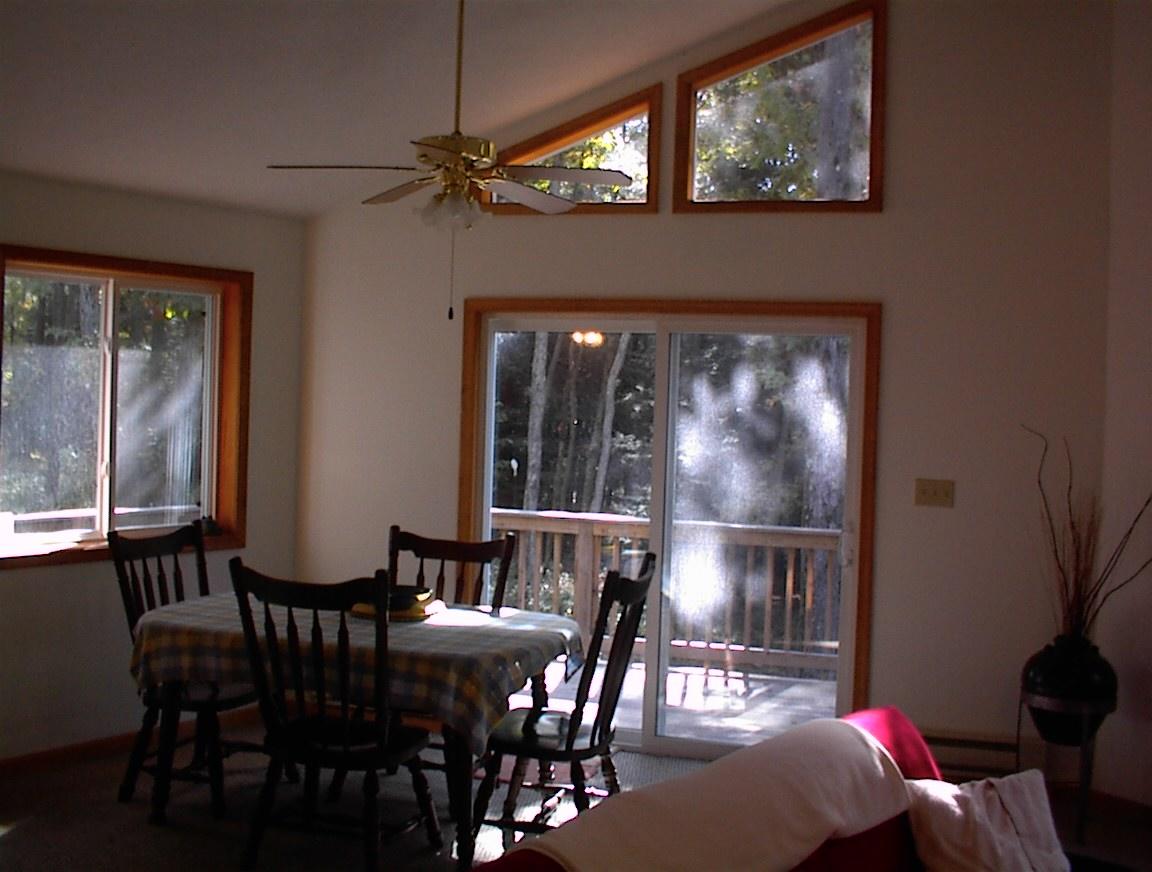 80 Yellow Run Road Jim Thorpe, PA 18229 - Photo 3 of 9 DINING AREA