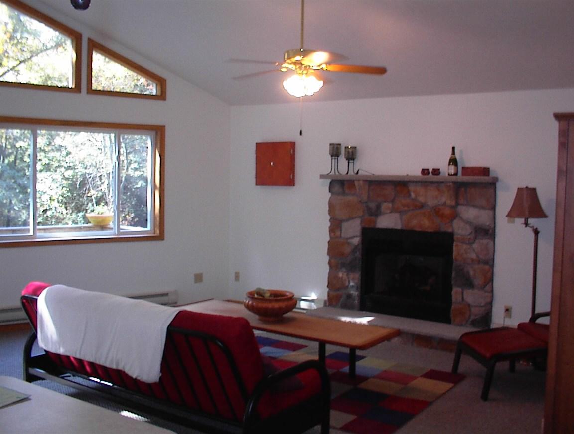 80 Yellow Run Road Jim Thorpe, PA 18229 - Photo 4 of 9 LIVING ROOM