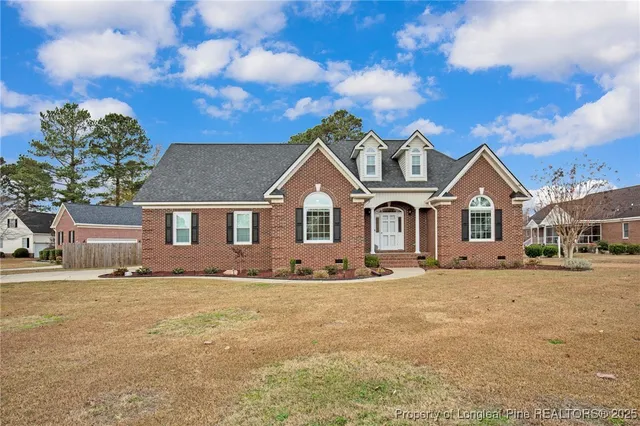 $327,000 | 3205 Princeton Street, Lumberton, NC 28360
