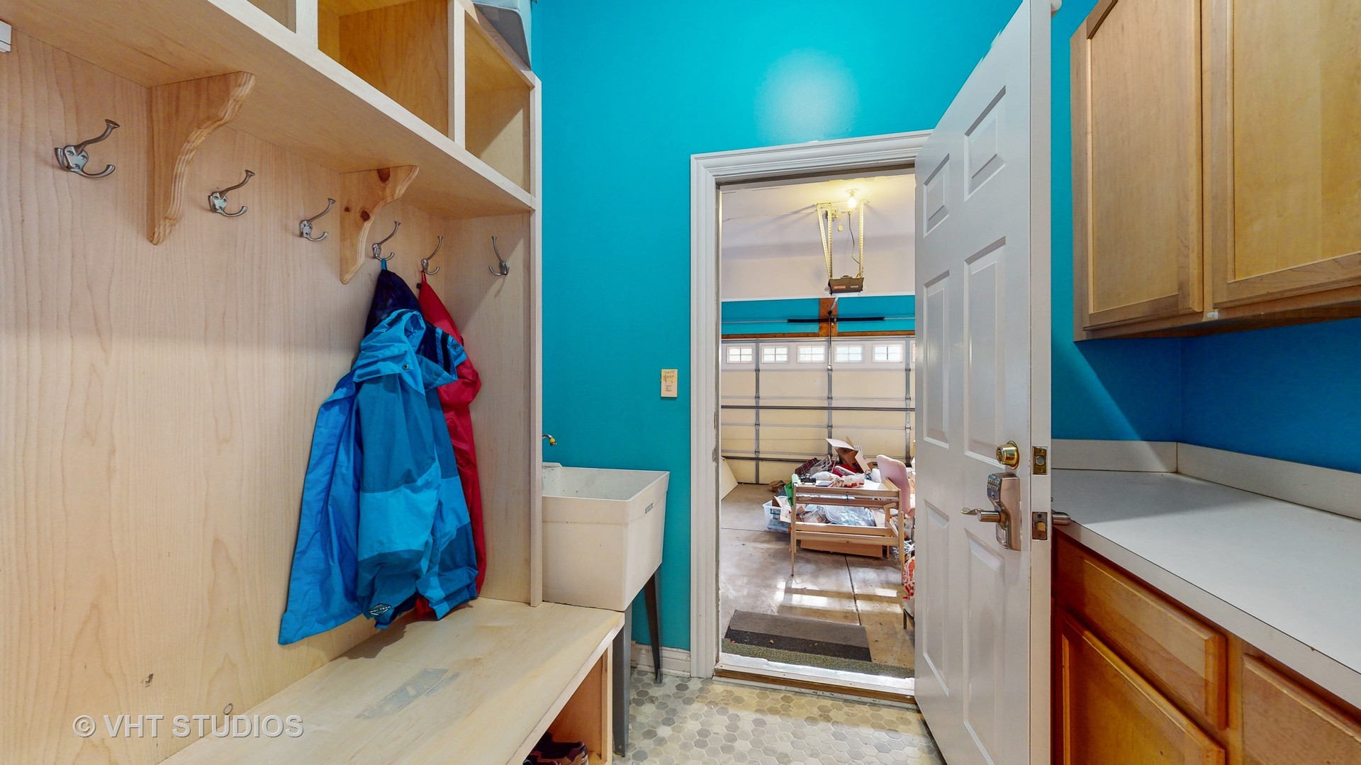 305 Saddle Lane Fox River Grove, IL 60021 - Photo 26 of 55 a view of walk in closet with clothes and shoes