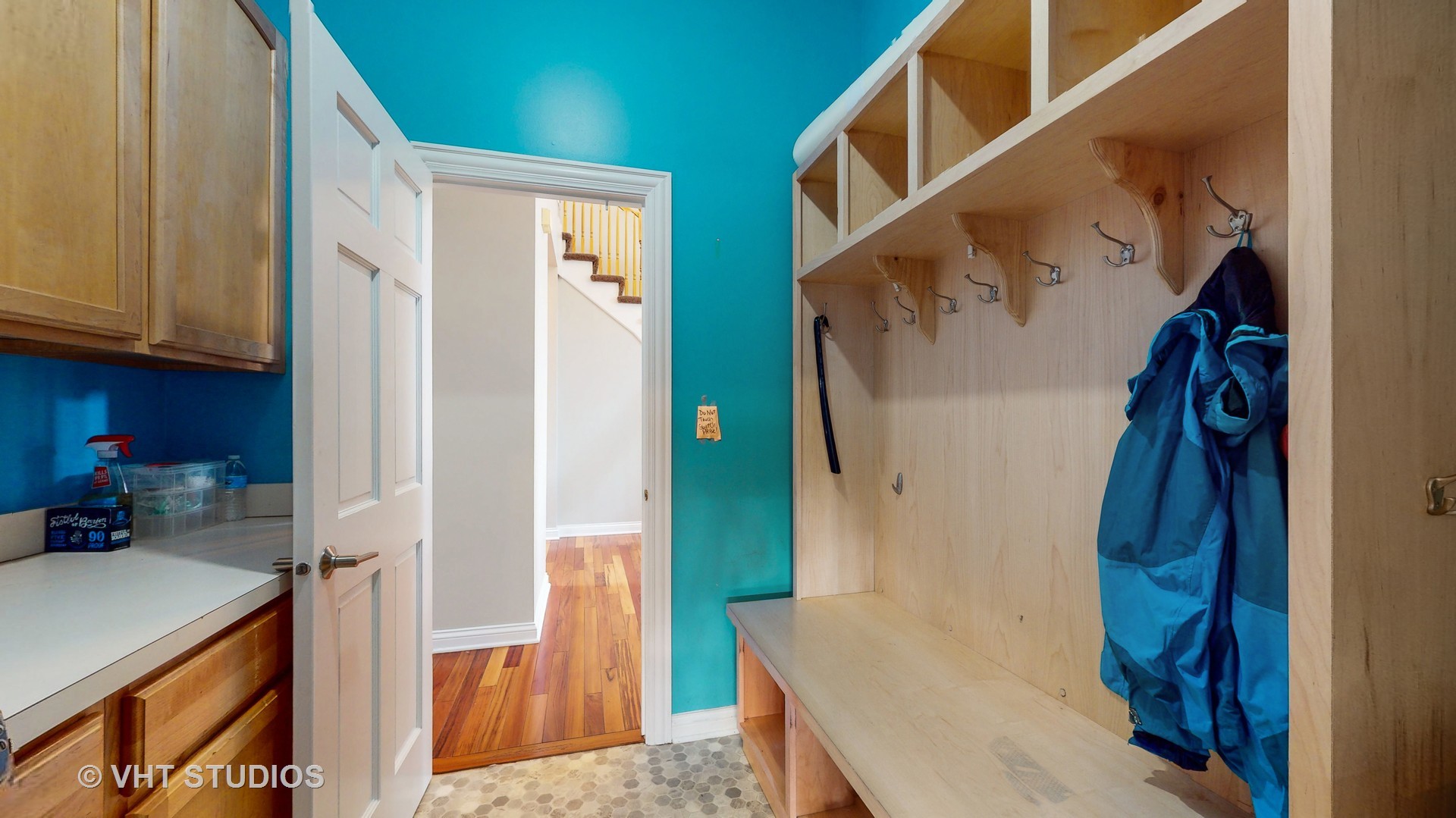 305 Saddle Lane Fox River Grove, IL 60021 - Photo 27 of 55 a view of walk in closet