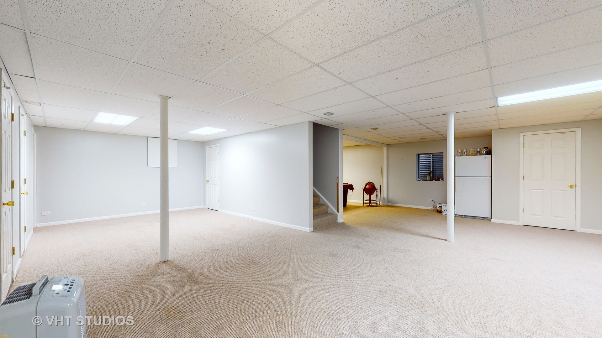 305 Saddle Lane Fox River Grove, IL 60021 - Photo 42 of 55 a view of an empty room