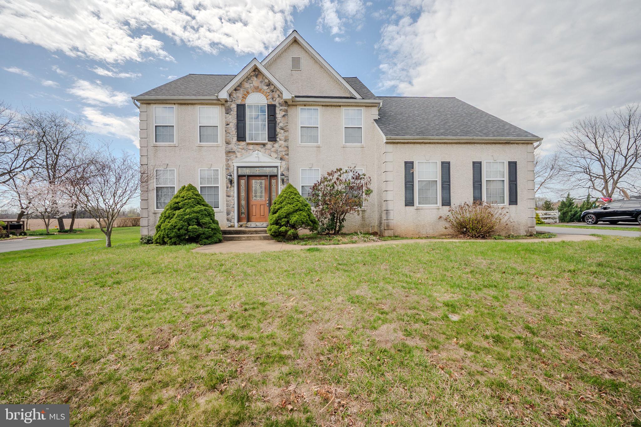522 Lilac Drive Middletown, DE 19709 - Photo 2 of 46