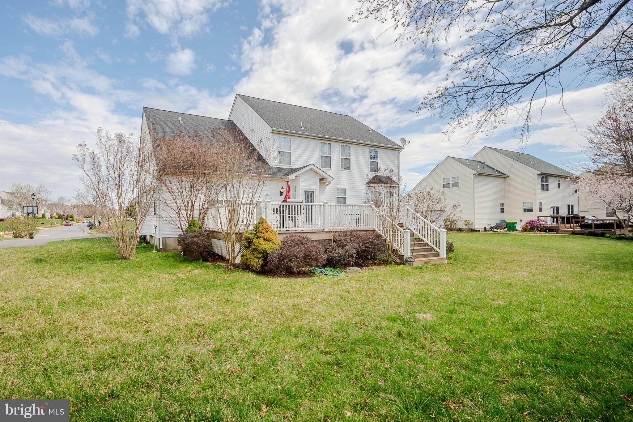 522 Lilac Drive Middletown, DE 19709 - Photo 38 of 46