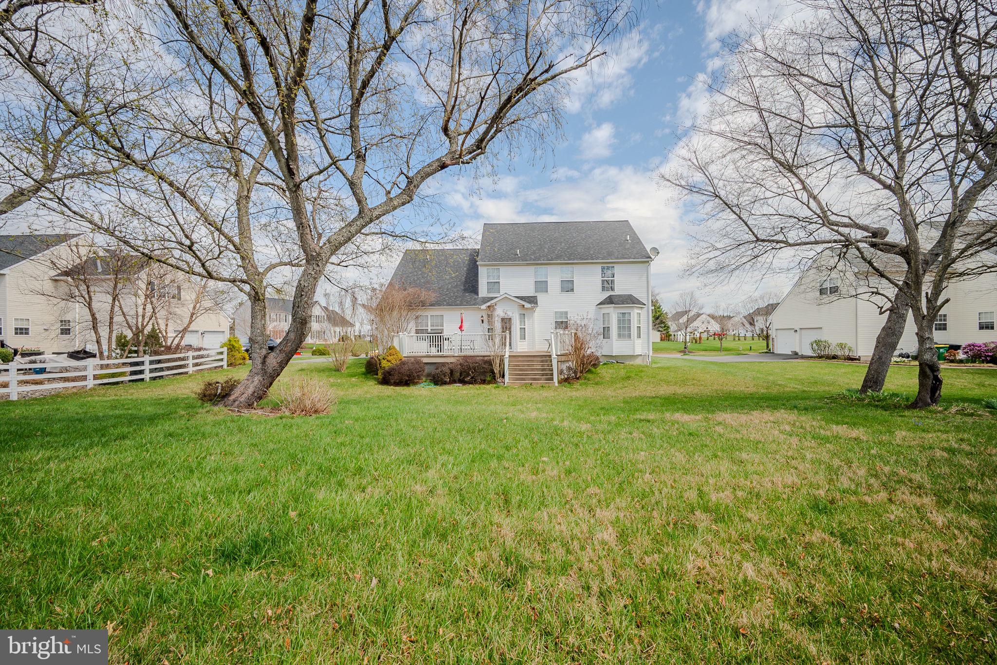522 Lilac Drive Middletown, DE 19709 - Photo 41 of 46