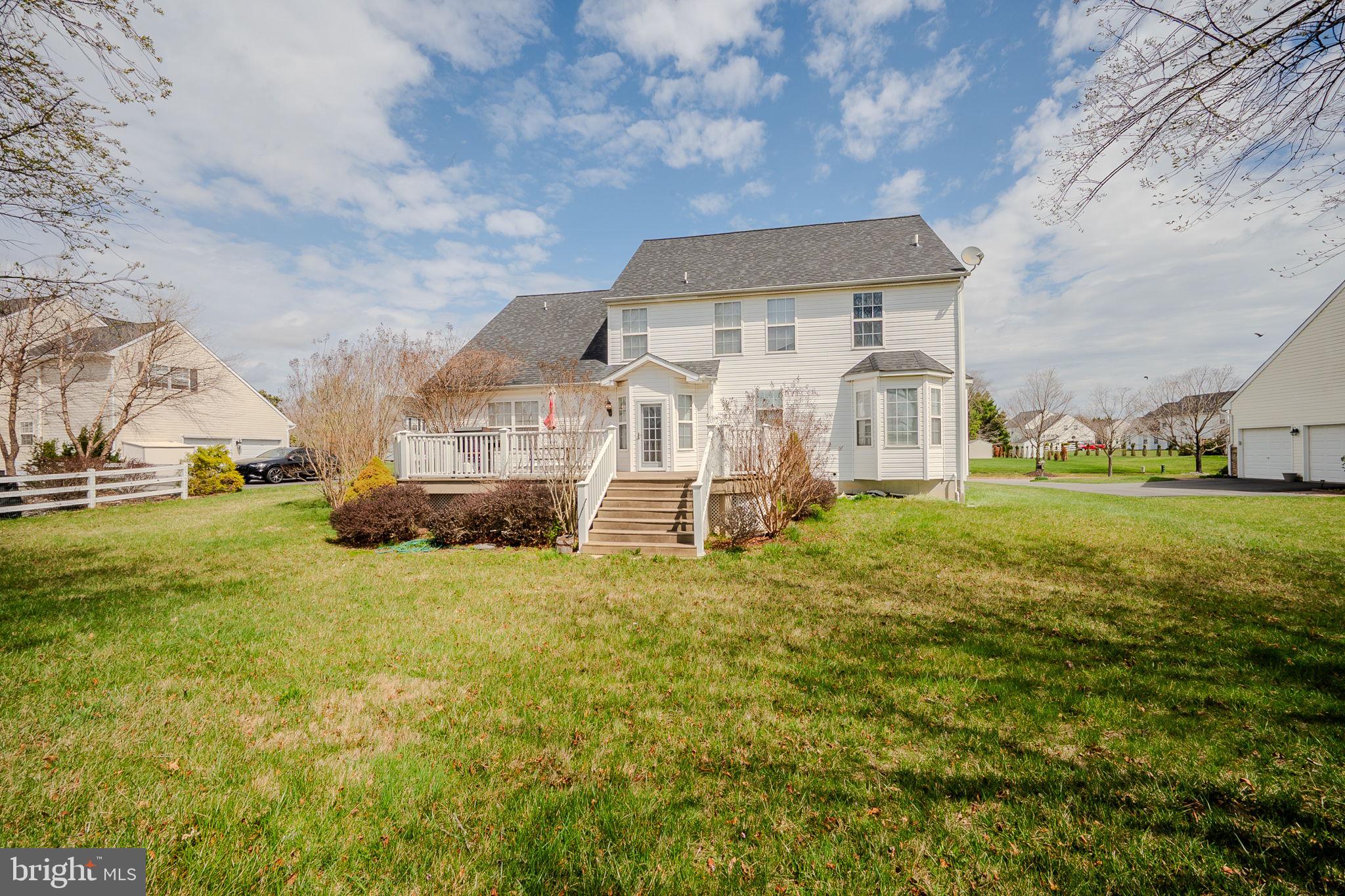 522 Lilac Drive Middletown, DE 19709 - Photo 42 of 46