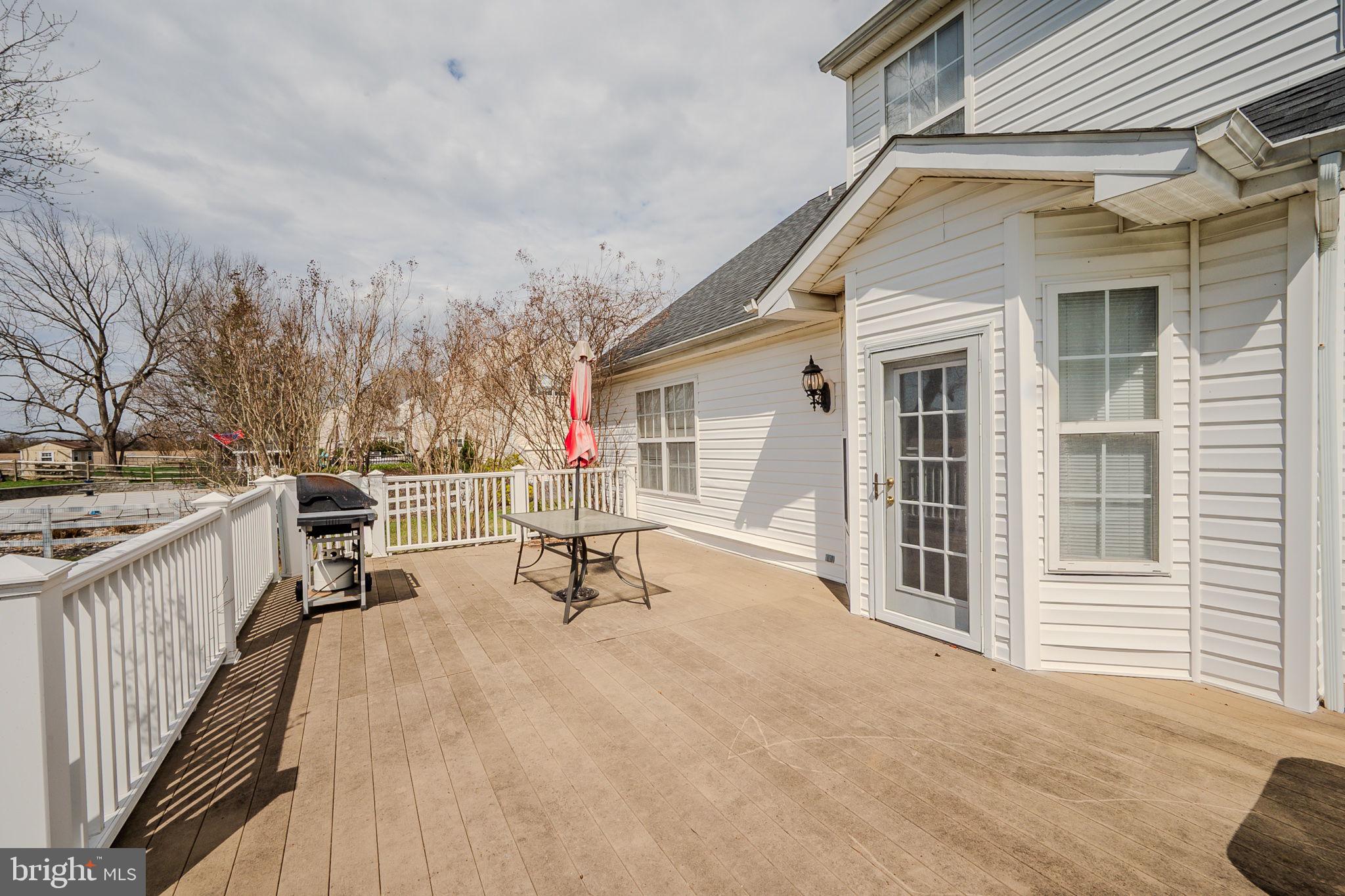 522 Lilac Drive Middletown, DE 19709 - Photo 44 of 46