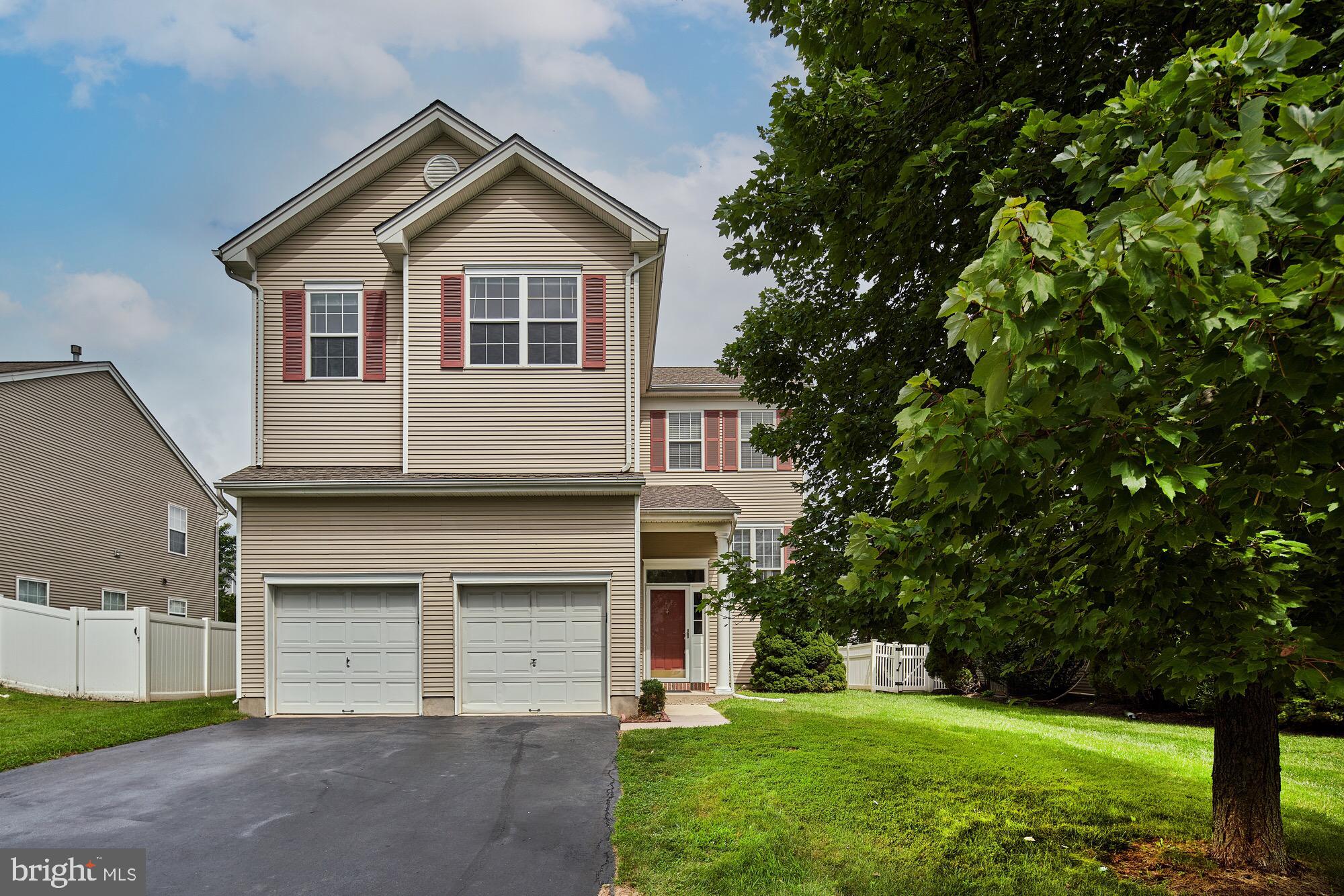 18 Coburn Road Pennington, NJ 08534 - Photo 1 of 40