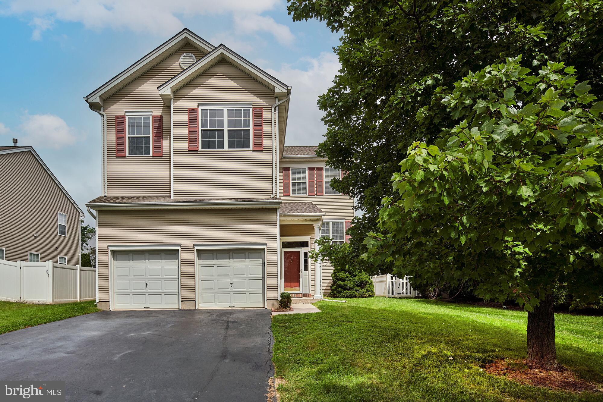 18 Coburn Road Pennington, NJ 08534 - Photo 35 of 40