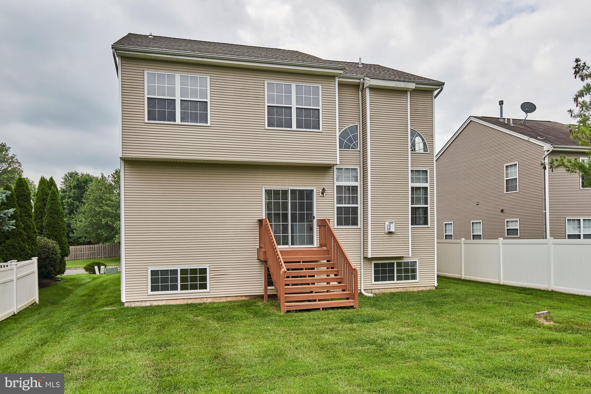 18 Coburn Road Pennington, NJ 08534 - Photo 36 of 40