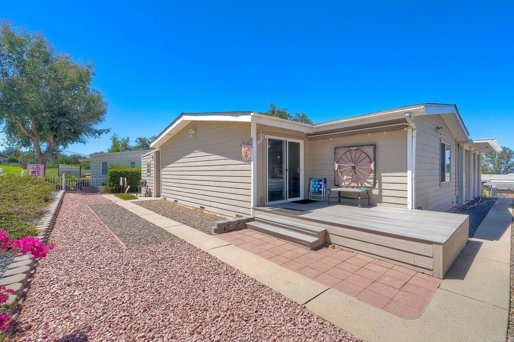18218 Paradise Mountain Road Valley Center, CA 92082 - Photo 34 of 36 Gallery Image 34