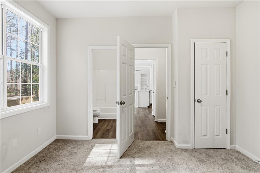 2296 Talbot Ridge Jonesboro, GA 30236 - Photo 13 of 44