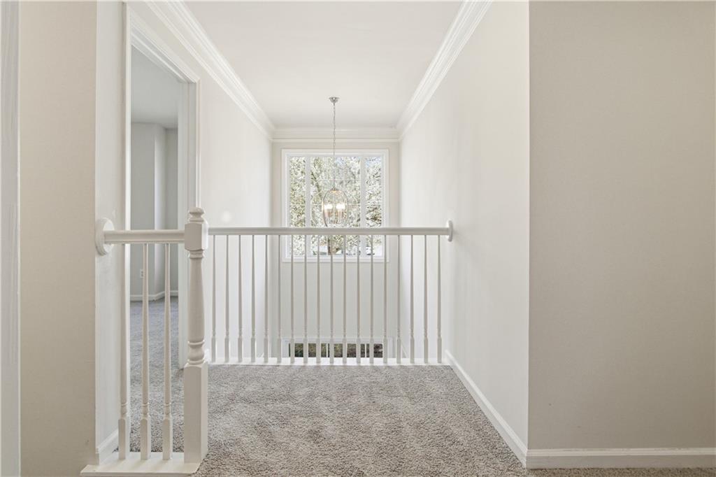 2296 Talbot Ridge Jonesboro, GA 30236 - Photo 20 of 44 a view of a front door