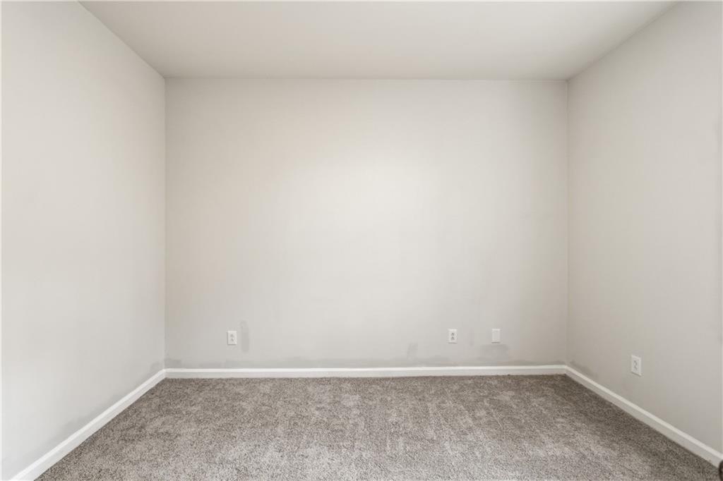 2296 Talbot Ridge Jonesboro, GA 30236 - Photo 23 of 44 a view of an empty room