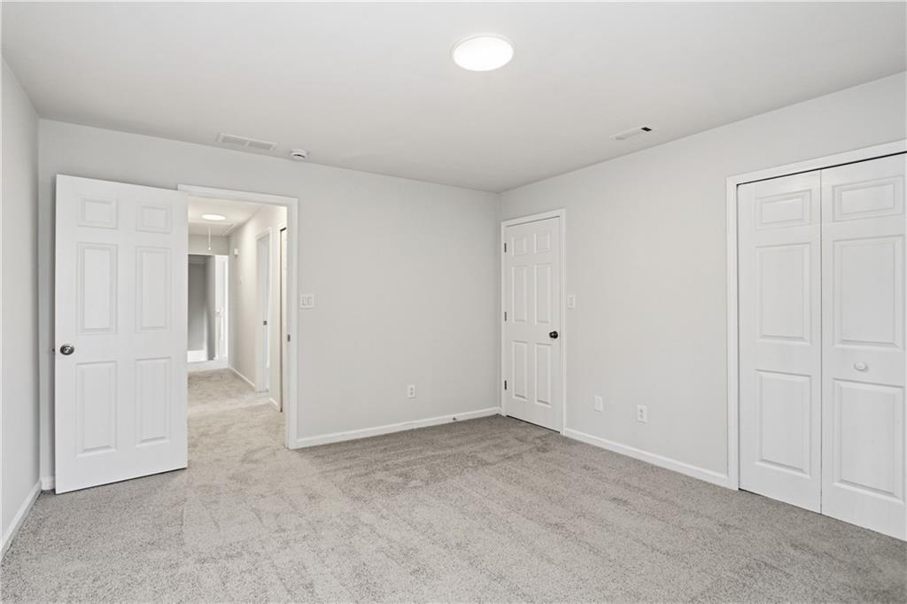 2296 Talbot Ridge Jonesboro, GA 30236 - Photo 30 of 44 a view of an empty room