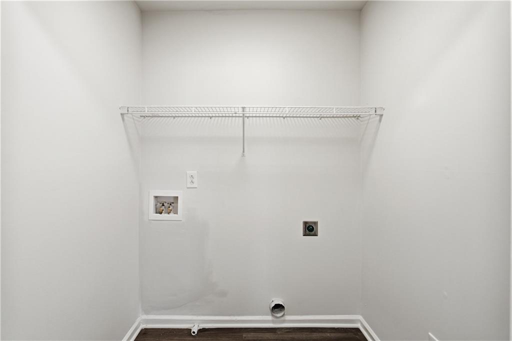 2296 Talbot Ridge Jonesboro, GA 30236 - Photo 36 of 44 a view of small space