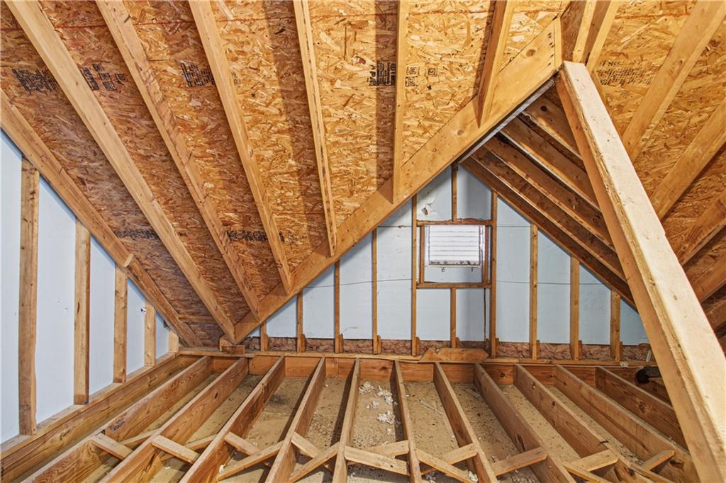 2296 Talbot Ridge Jonesboro, GA 30236 - Photo 38 of 44 a view of an entryway