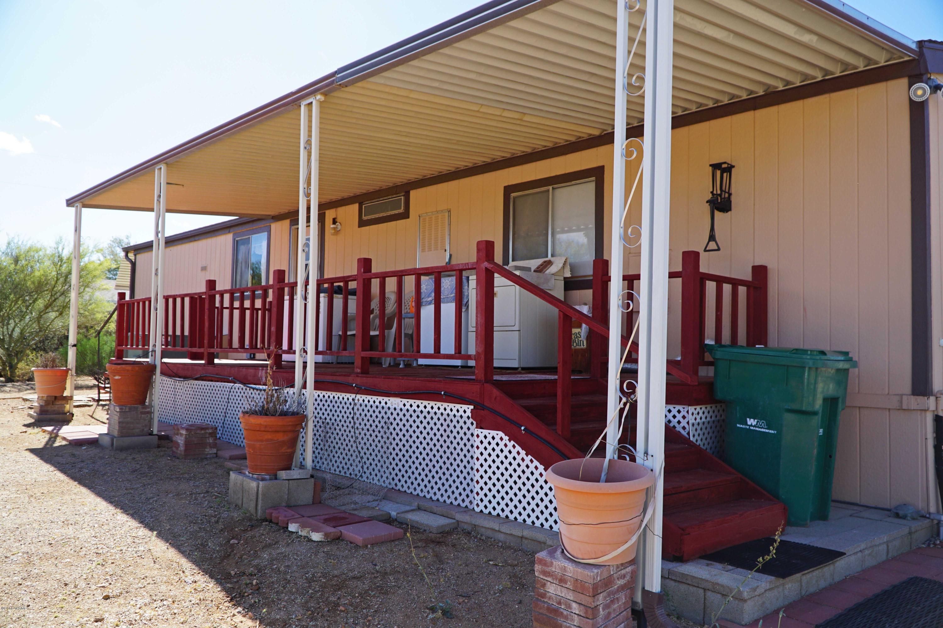 10240 West Rudasill Road Tucson, AZ 85743 - Photo 2 of 20 Gallery Image 2