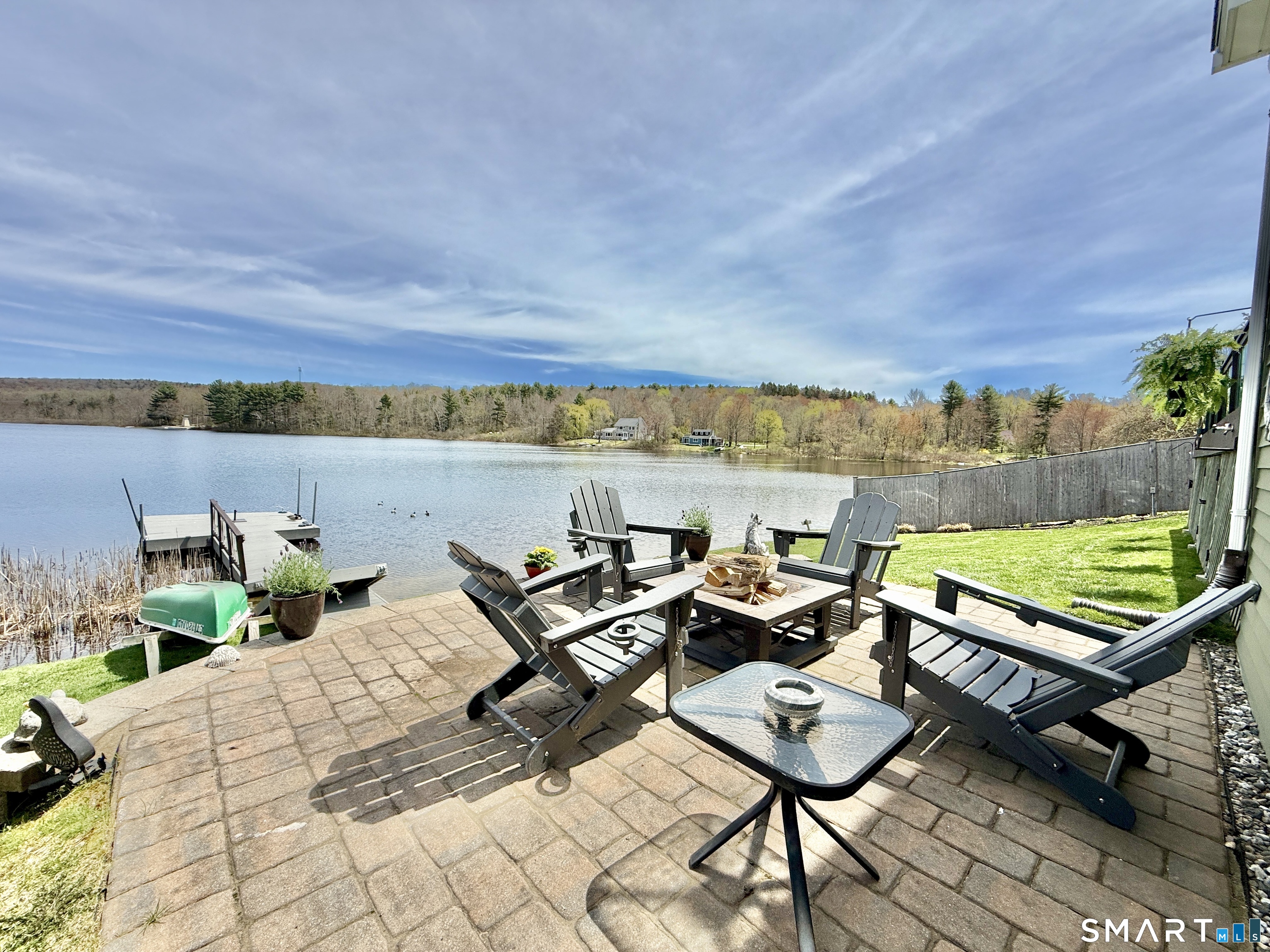 346 West Side Road Goshen, CT 06756 - Photo 13 of 37