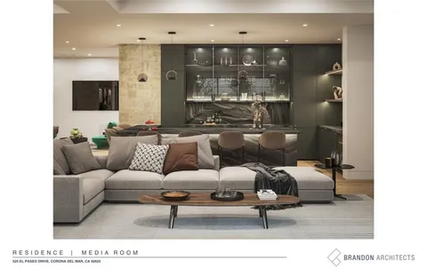 $9,950,000 | 525 El Paseo Drive, Corona del Mar, CA 92625