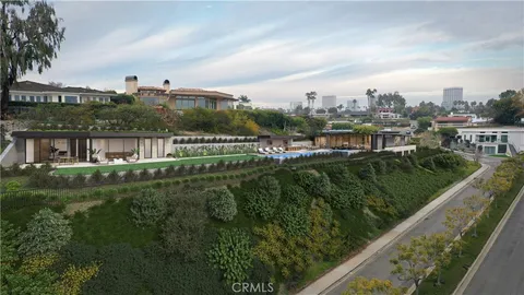 $9,950,000 | 525 El Paseo Drive, Corona del Mar, CA 92625