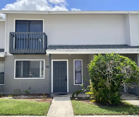 $2,200 | 4104 Inlet Circle, Unit 4104, Greenacres, FL 33463