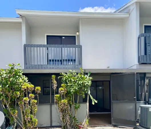 $2,200 | 4104 Inlet Circle, Unit 4104, Greenacres, FL 33463