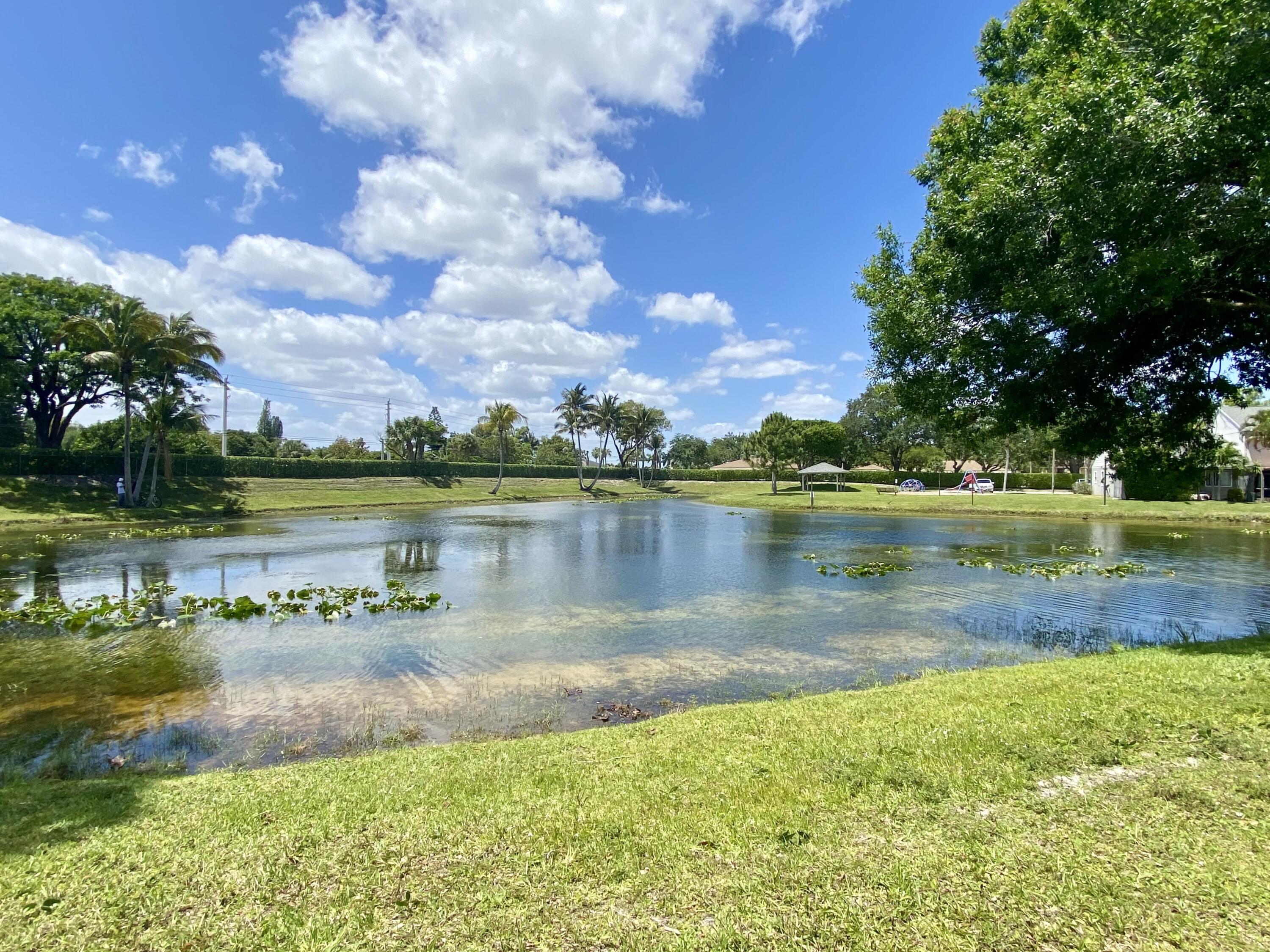 4104 Inlet Circle, Unit 4104 Greenacres, FL 33463 - Photo 31 of 36 35