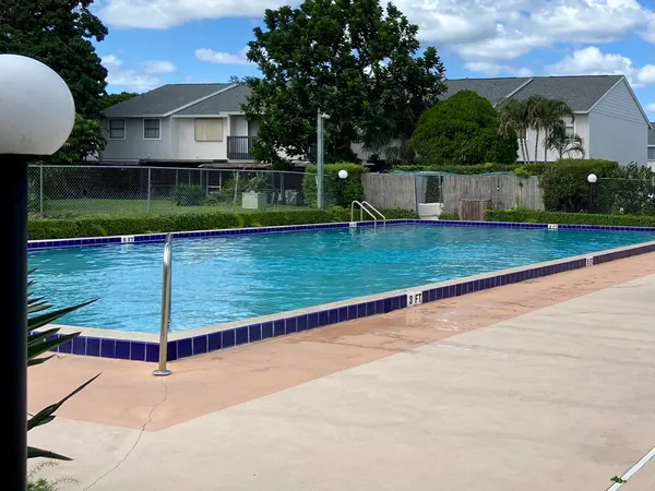 $2,200 | 4104 Inlet Circle, Unit 4104, Greenacres, FL 33463