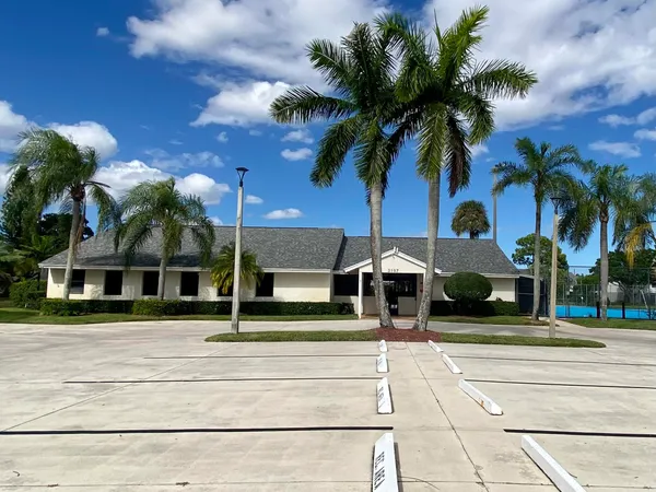 $2,200 | 4104 Inlet Circle, Unit 4104, Greenacres, FL 33463