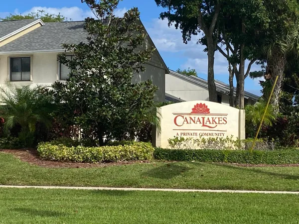 $2,200 | 4104 Inlet Circle, Unit 4104, Greenacres, FL 33463