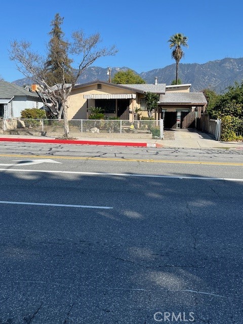 3351 East Del Mar Blvd  